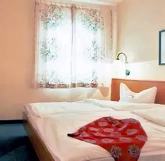 Hotel Arc 3*