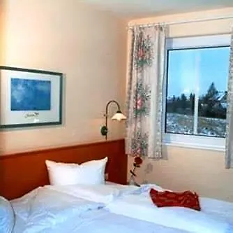 Arc Hotel 3*