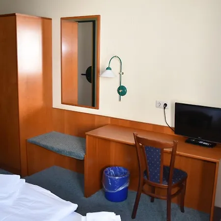 Arc Hotel Kabelsketal