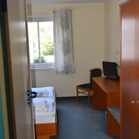Hotel Arc Kabelsketal